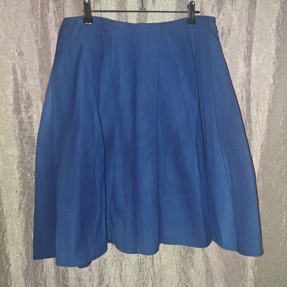 Marni Cotton‎ Skirt